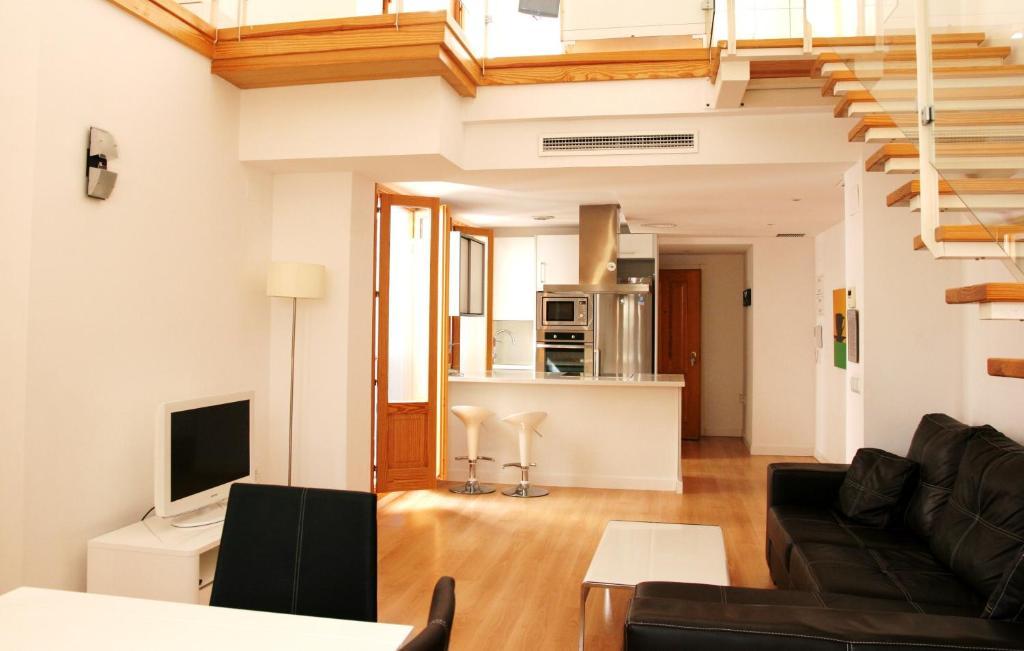Edificio Palomar - Palomargroup Appartement Valencia
